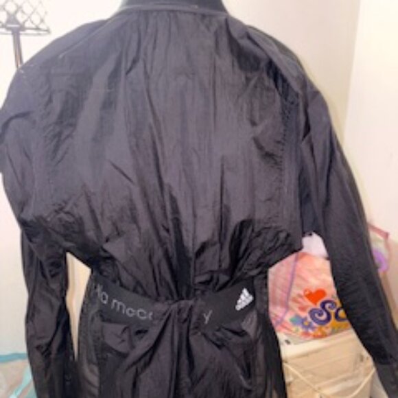 Stella McCartney track jacket - Picture 4 of 5